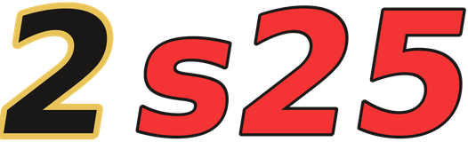 2s25 logo