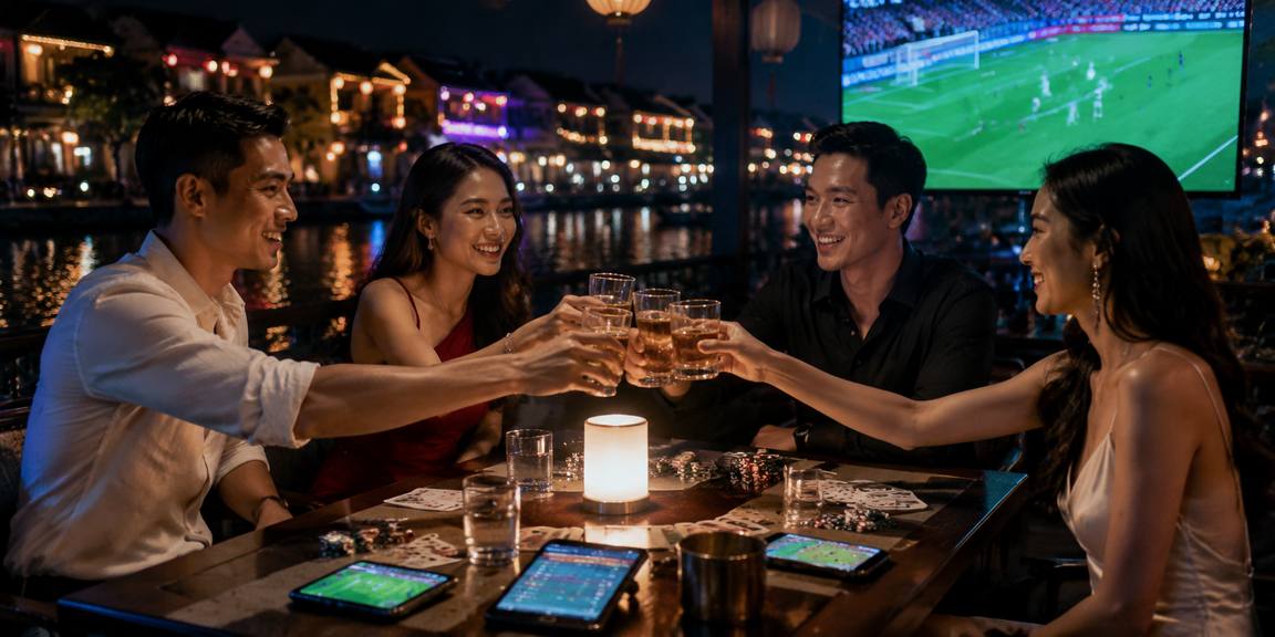 2s25 Dice Ngay — đặt cược xúc xắc nhanh gọn trên 2s25