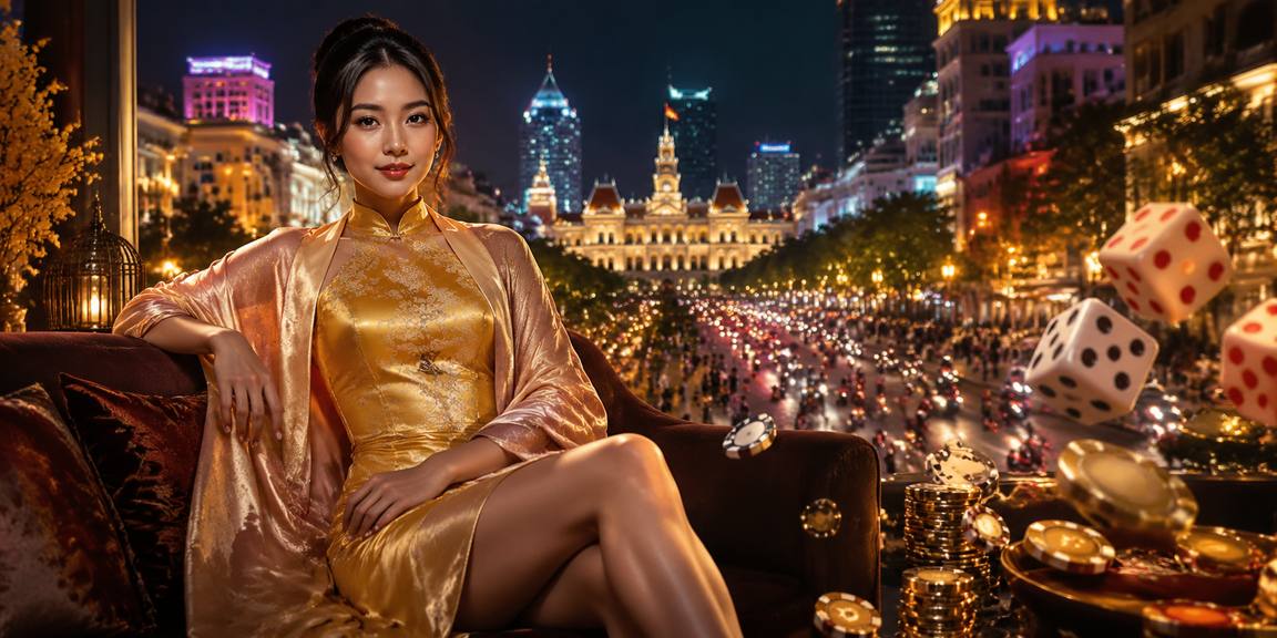 2s25 Bên trong sảnh 2s25 casino có gì